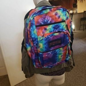 Jansport